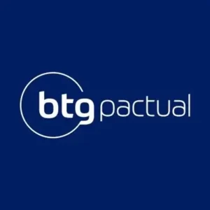 JJL Serviços - Clientes - BTG pactual